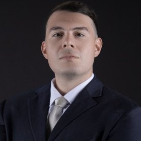 Photo of Alexander Ubaldo Gutierrez