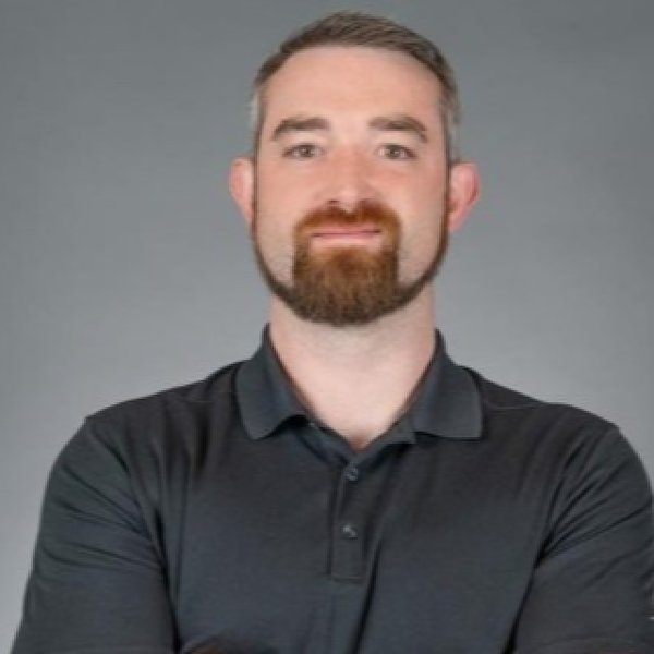 Photo of Brandon Blair