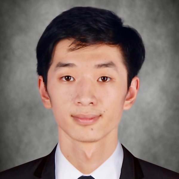 Photo of Chenxi Chen