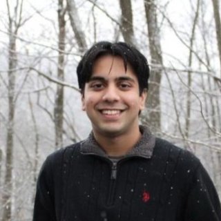 Photo of Sadid Hassan