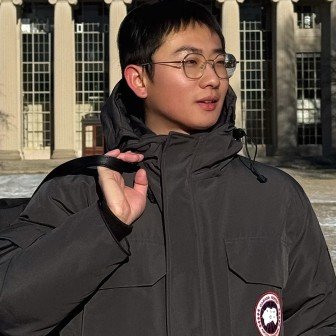 Photo of Shuhua Hong