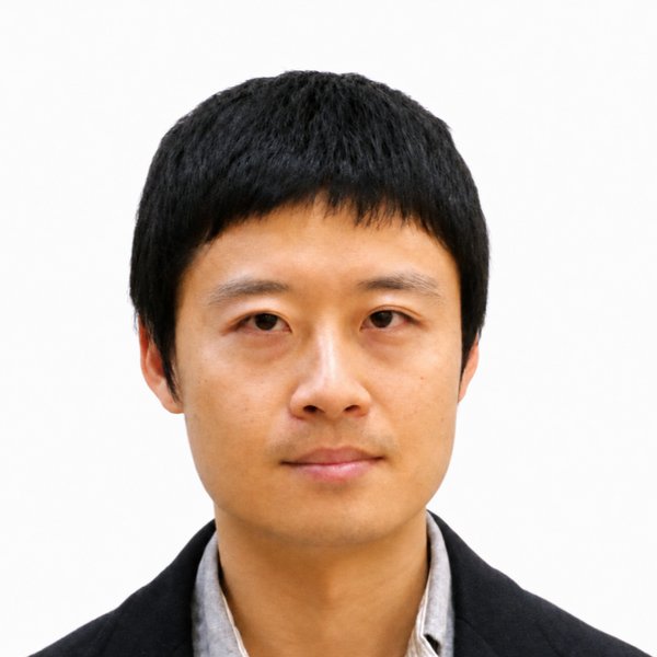 Photo of Tianjia Yang