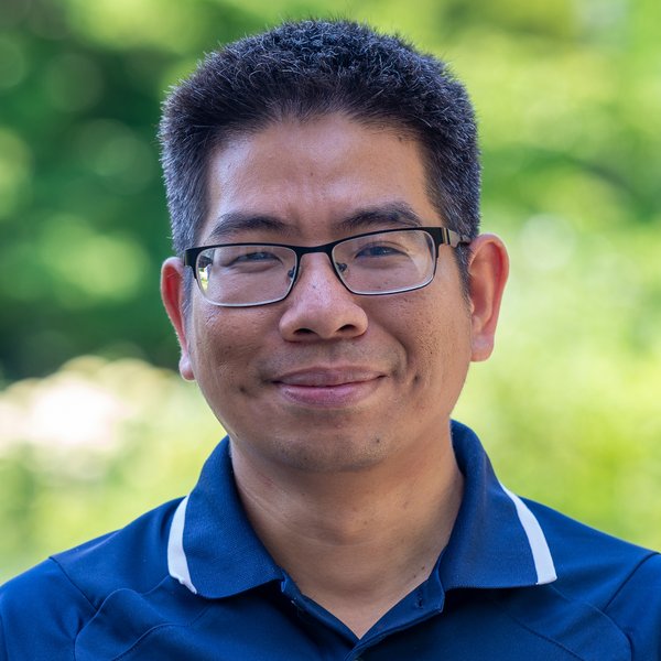 Photo of Xianbiao (XB) Hu