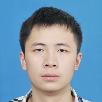 Photo of Yuxin Ding