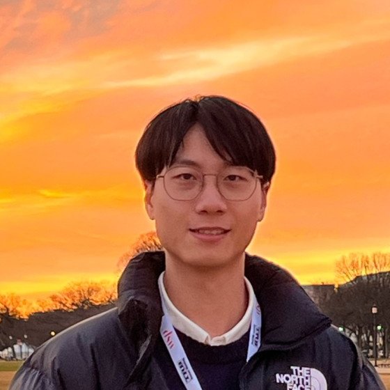 Photo of Zirui Wu