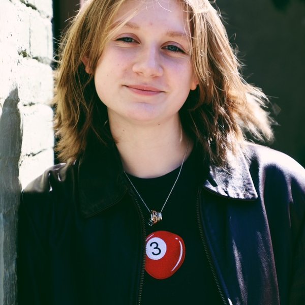 Photo of Zoe Elizabeth Latham